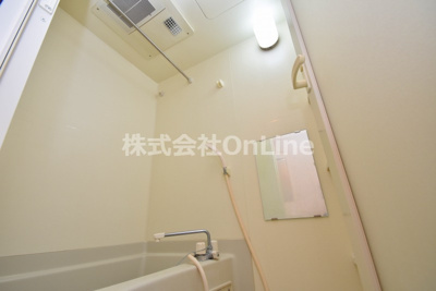 【設備】 | アルベージュ八戸ノ里Ⅱ番館