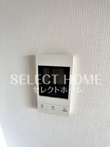 【セキュリティ】 | グランデュール１６