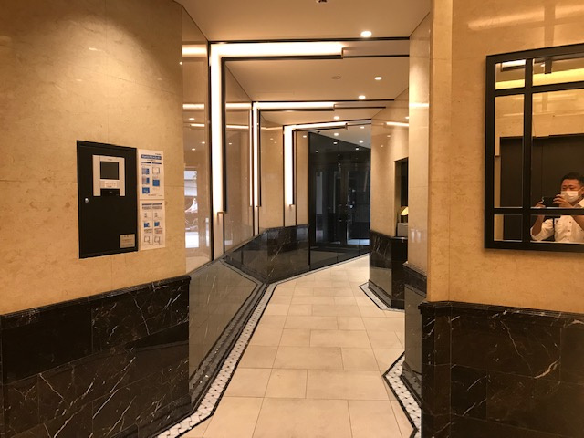 キーストーン赤坂ビル