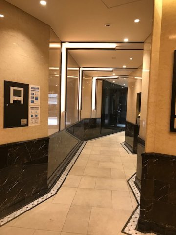 キーストーン赤坂ビル