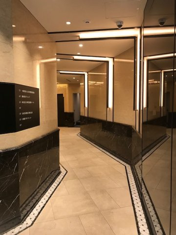 キーストーン赤坂ビル