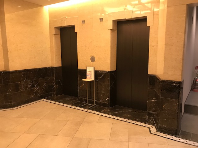 キーストーン赤坂ビル