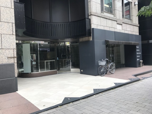 キーストーン赤坂ビル