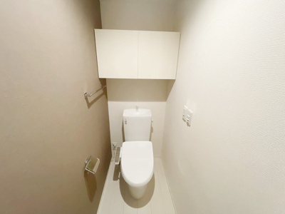 【トイレ】 | D-roomN・KⅡ