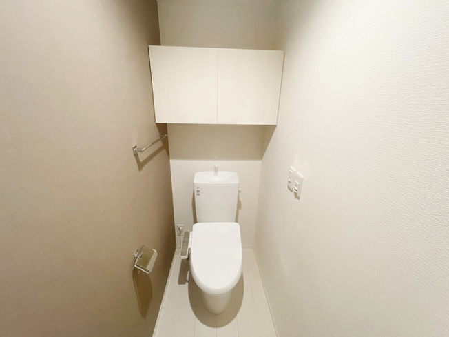 【トイレ】 | D-roomN・KⅡ