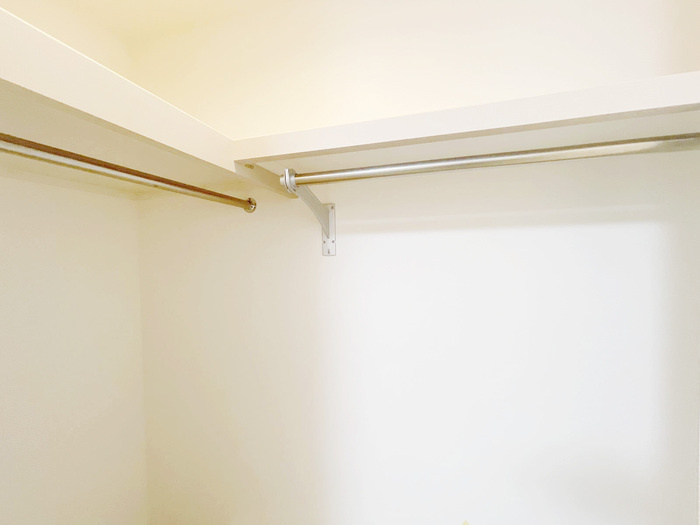 D-roomN・KⅡの収納
