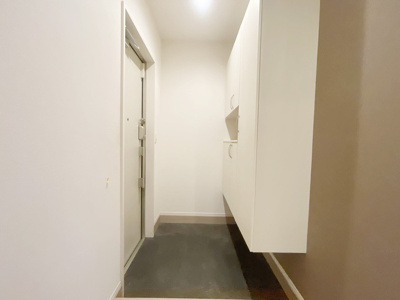 【玄関】 | D-roomN・KⅡ