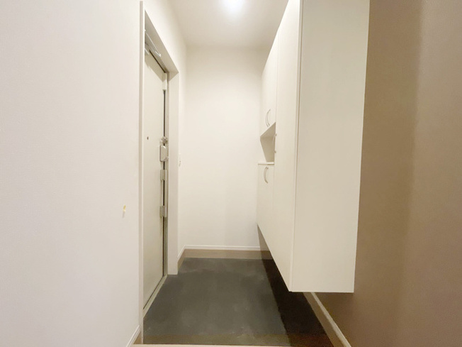【玄関】 | D-roomN・KⅡ