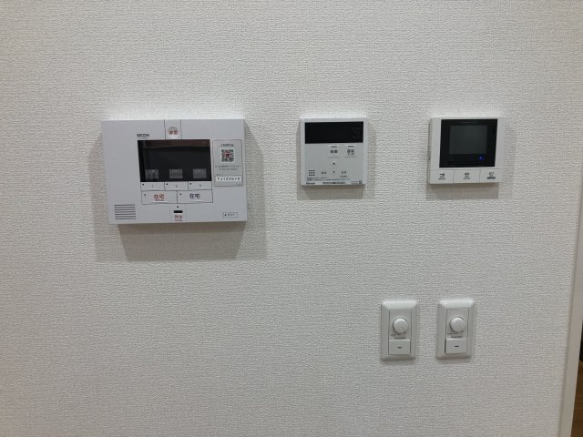 【セキュリティ】 | D-roomN・KⅡ