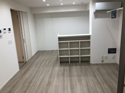 【居間・リビング】 | D-roomN・KⅡ