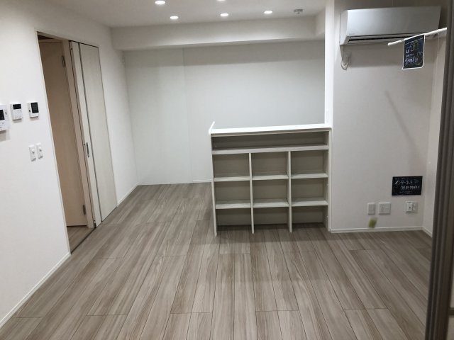 【居間・リビング】 | D-roomN・KⅡ