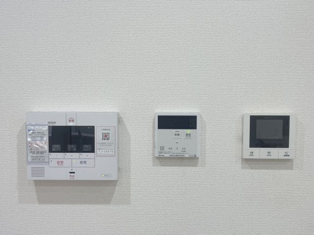 D-roomN・KⅡのその他