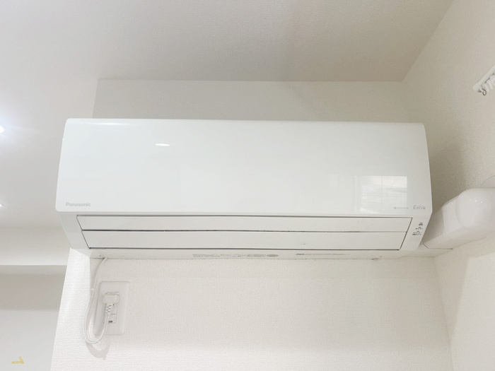 D-roomN・KⅡの設備