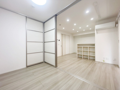 【居間・リビング】 | D-roomN・KⅡ