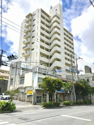 【外観】 | 大建ハーバービューマンション