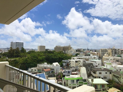 【展望】 | 大建ハーバービューマンション