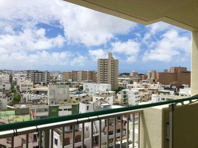 【展望】 | 大建ハーバービューマンション