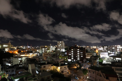 【展望】 | 大建ハーバービューマンション | バルコニーからの眺望