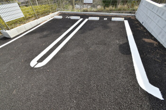 【駐車場】 | 駐車場