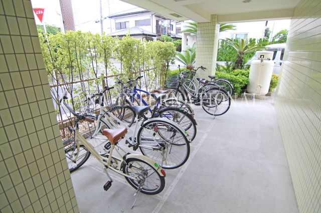 アクア入船 のその他共用部分