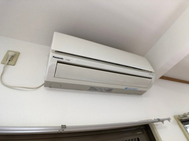 友井グレイスの設備