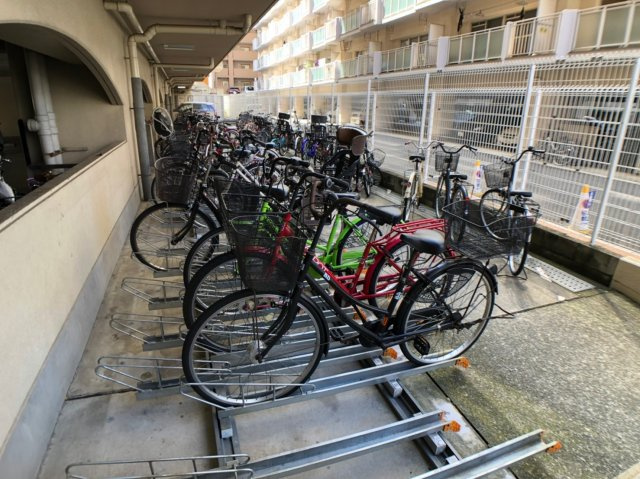 友井グレイスのその他共用部分