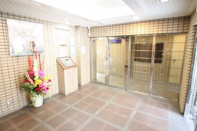 友井グレイスのセキュリティ