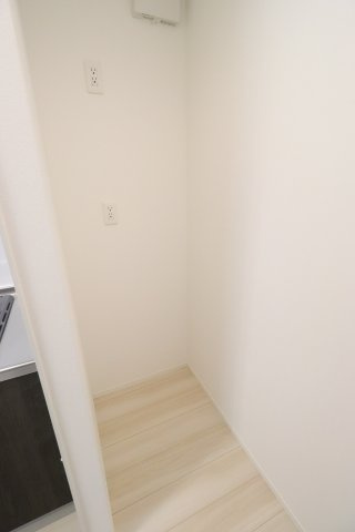 amenity新杉田の設備