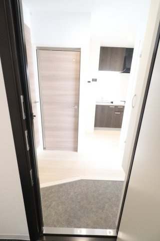 amenity新杉田のその他