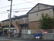 ハイツシャロームの画像