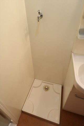 クレールレセンテA棟の設備