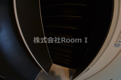 【収納】 | スプランディッド淀屋橋DUE | 大きなものも収納できそうです