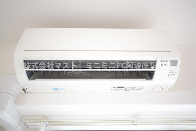 ラ・フォルム本町ウエストのその他