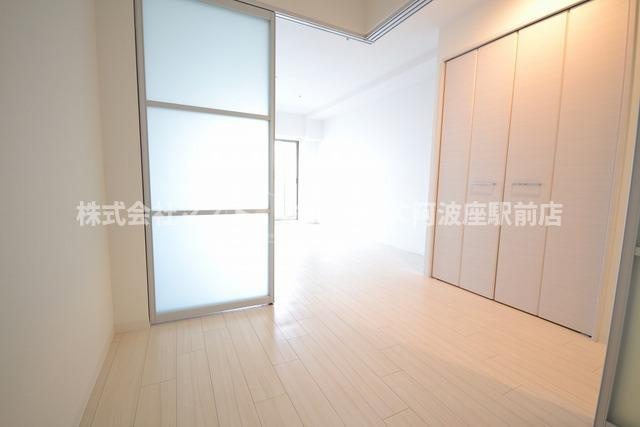 ラ・フォルム本町ウエストの内装