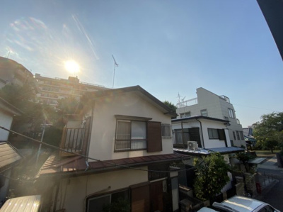 【展望】 | グランクオール中村橋