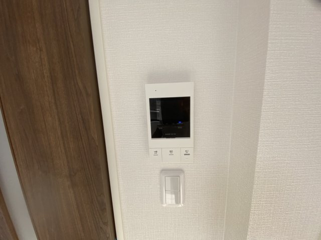 【セキュリティ】 | グランクオール中村橋