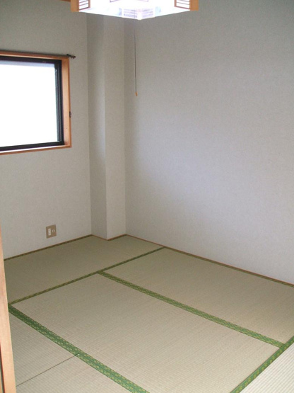 【和室】 | マンション吉