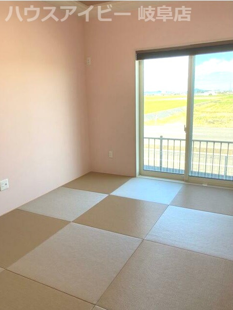 【和室】の画像