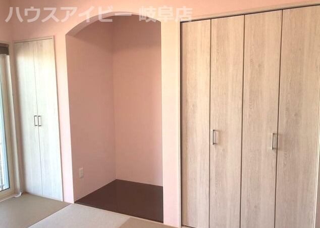 【収納】の画像