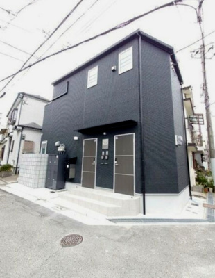 【その他共用部分】 | あんしん日置荘西町（08-1065）