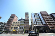 FDS上町台の画像