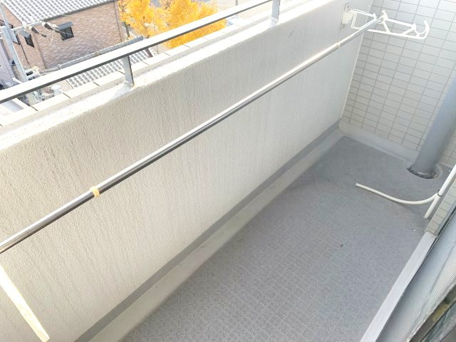【バルコニー】 | メインステージ打出