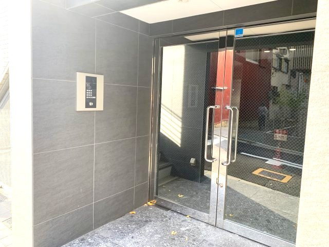 【エントランス】 | メインステージ打出