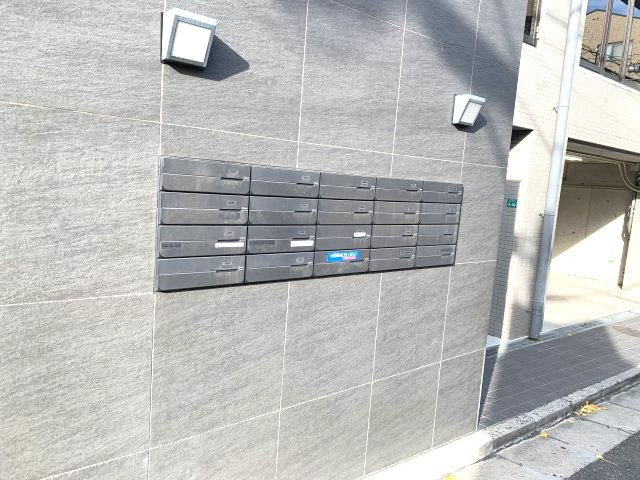 【その他共用部分】 | メインステージ打出