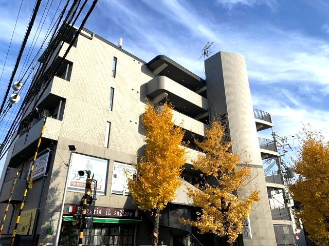 【外観】 | メインステージ打出