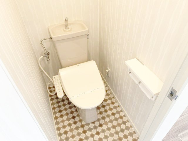 【トイレ】 | メインステージ打出