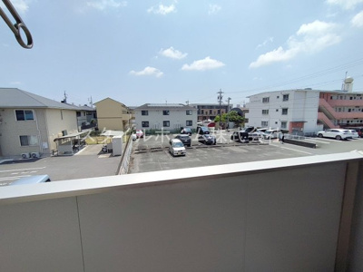 【展望】 | ヴィオラＢ