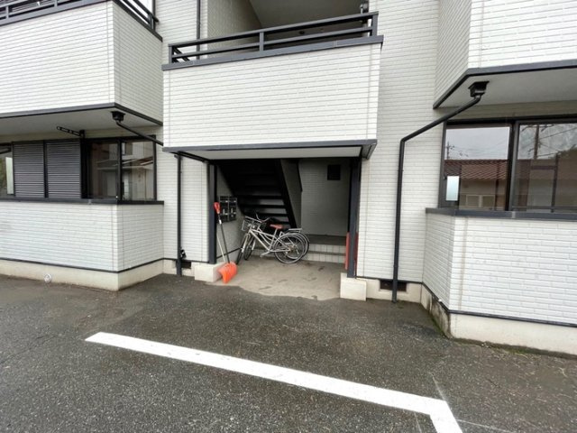 【エントランス】 | GTハイツ　５