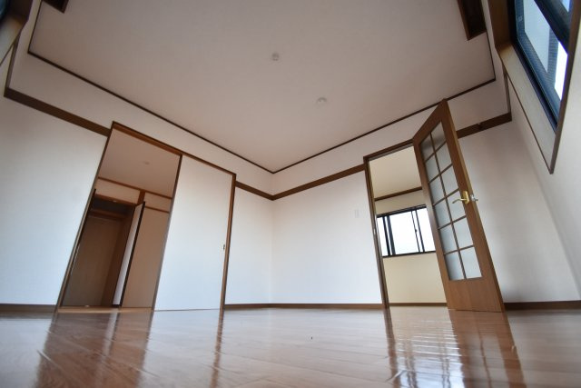 【その他】 | GTハイツ　５