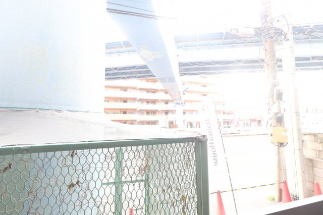 amenity新杉田のその他